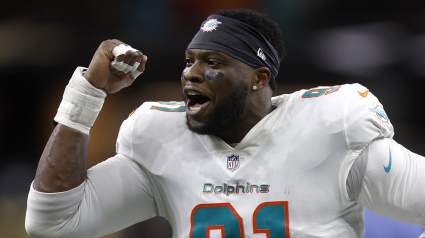 Browns Positioned to Reunite With Former 2nd-Rounder to Replace Za’Darius Smith