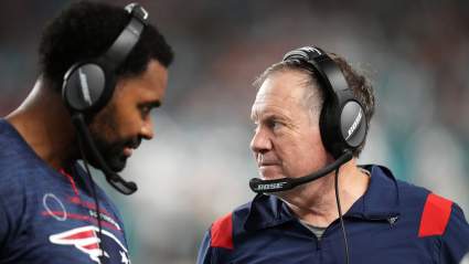 Patriots a Fit for DT ‘Well-Liked’ By Bill Belichick Coaching Tree