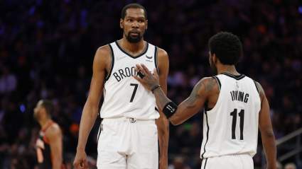 Kevin Durant’s Agent, Dad Wanted Him to Join Knicks in 2019