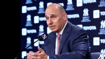 Yankees Trade Proposal Swaps Ex-Top Prospect for $5.5 Million Closer