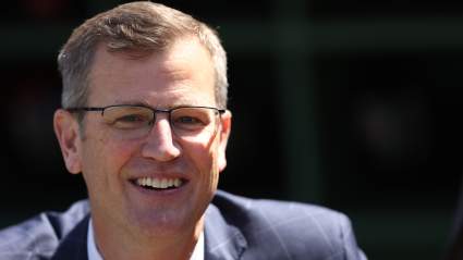 Red Sox Now Even-Money Favorite to Sign Projected $110 Million Free Agent