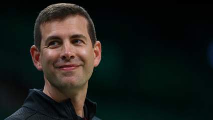 For Celtics’ Brad Stevens, Deep Roots in Indiana, Butler Remain