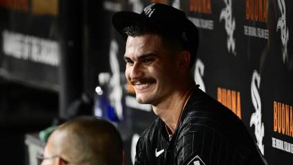 MLB Insider Reveals Details on Orioles Trade Offer for Dylan Cease