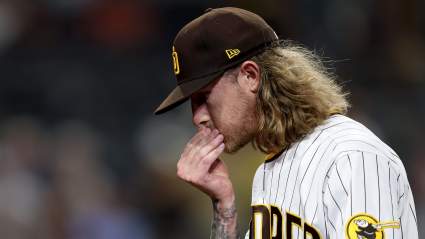 $95 Million All-Star Breaks Silence on Contract Discussions With Yankees