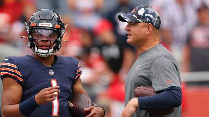 Raiders & Antonio Pierce Ripped for Offensive Coordinator Hire