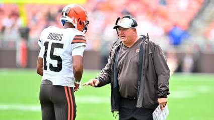Steelers Miss Chance at Possible Pass Game Coordinator With Pittsburgh Ties