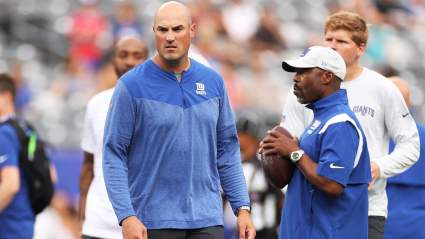 Giants Make Key Decision About Mike Kafka’s Status: Report