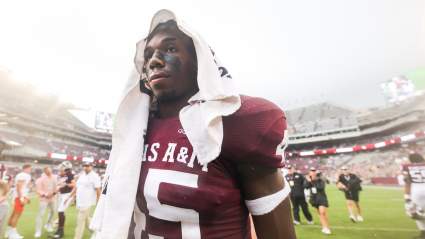 Steelers ‘Love’ Speedy Potential No. 1 LB in 2024 NFL Draft: Report