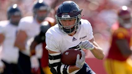 Vikings Named ‘Draft Fit’ for Senior Bowl Standout With NFL Bloodline