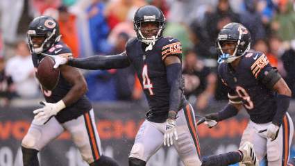 Eagles ‘Natural Fit’ for Recently-Released All-Pro DB