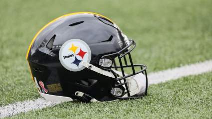 Steelers Seem Unlikely to Land a QB Upgrade Based on Betting Odds