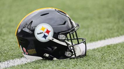 NFL Execs Don’t Think it WIll End Well in Pittsburgh for 1 Steelers Star: Report