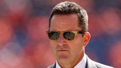 Broncos Named ‘Best Team Fit’ for $12 Million Former 1st-Round Pick