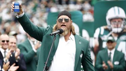 Nick Mangold Interested in Joining Jets’ Coaching Staff: Exclusive