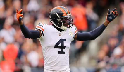 Former Bears’ All-Pro Eddie Jackson May Soon Be Reunited With Familiar Face