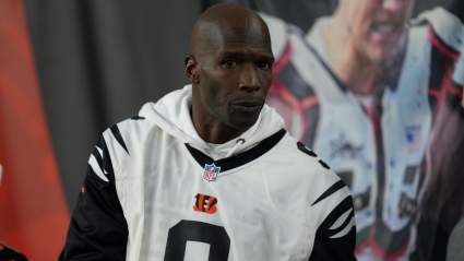 Chad Johnson Says He Was Told 9-Time Pro Bowl QB Is Going to the Steelers