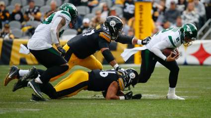 Steelers Insider Believes 2024 Will Be 4-Time All-Pro’s Last Year With the Team