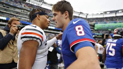 Kurt Warner Uses Giants as a Warning to Justin Fields, Bears