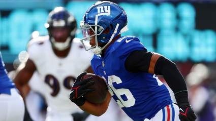Ravens Considered Top-8 Destination for Former No. 2 Pick