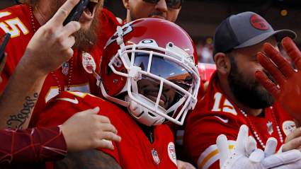 Cowboys Could Make Run at Chiefs Super Bowl Hero, Says Analyst