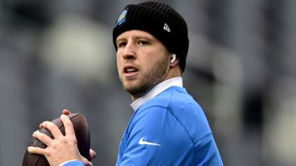 49ers Urged to Bring Back Veteran QB Who Lost Job to Brock Purdy