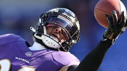 49ers Could Gamble on Breakout 24-Year-Old Raven to Fill Defensive Hole