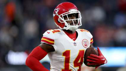 Chiefs Give 2021 Draft Pick Another Chance to Make Active Roster