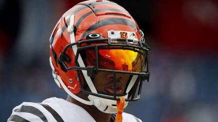 Eagles Named Top Destination for ‘Sure-Handed’ Bengals WR