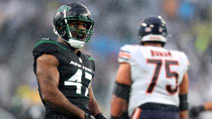 Jets Get Great News on Bryce Huff Re-Signing