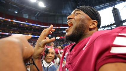 Eagles Have Met With ‘Electric Dual-Threat’ QB: Report