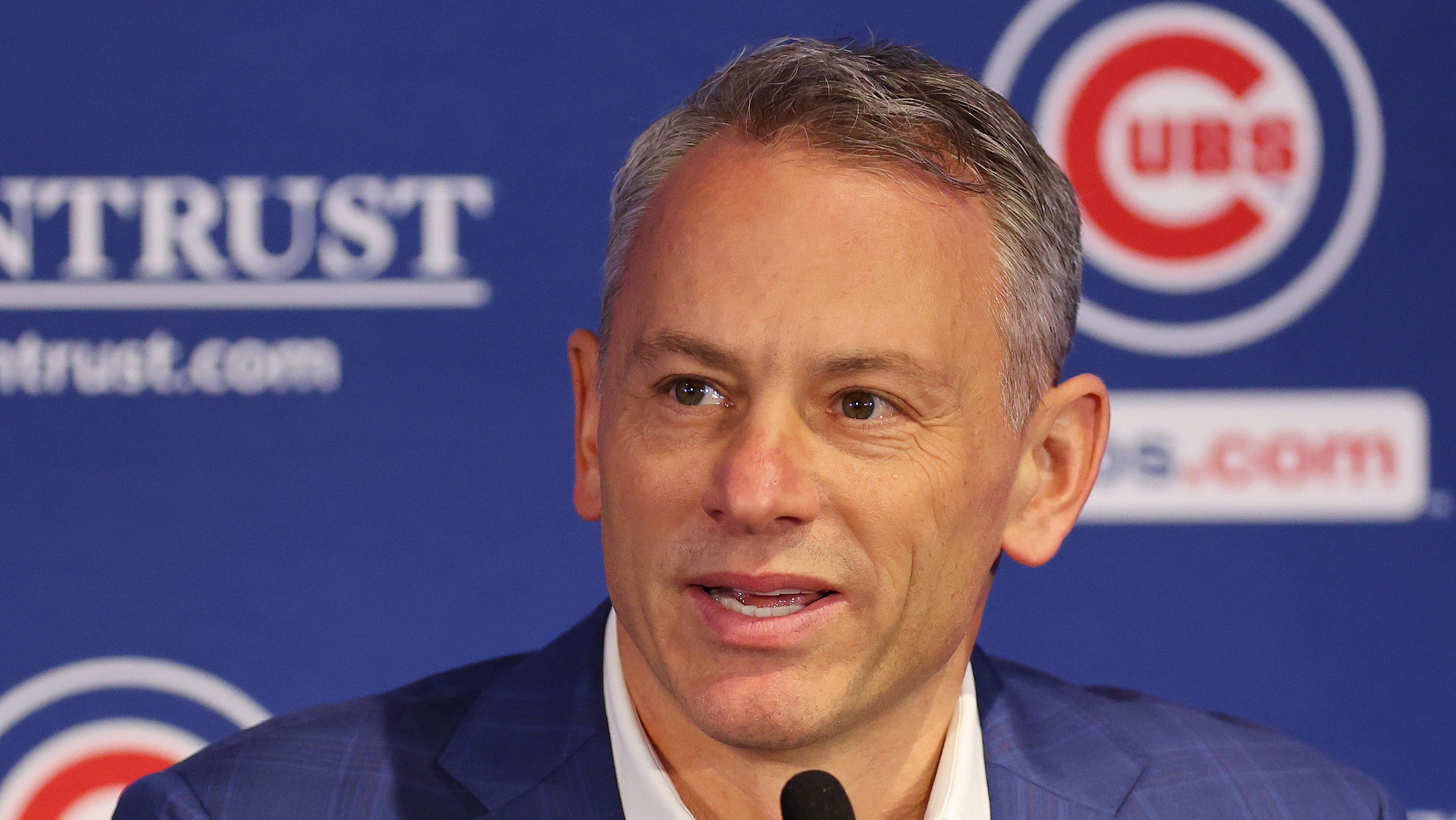 Cubs Predicted To Land $13 Million Star In Blockbuster Trade - Heavy.com