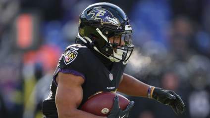 Jets Listed as ‘Perfect’ Match for ‘Bargain Bin’ Free Agent: Analyst