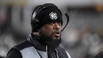 Steelers Predicted to Consider Adding ‘Rocket-Armed’, ‘High-IQ’ QB
