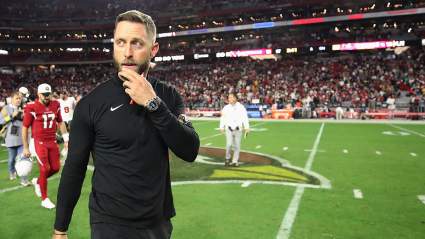 Details Leak on Why Kliff Kingsbury Turned Down Raiders