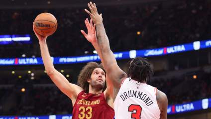3 Buyout Market Players Who Could Help Knicks Pursuit of a Championship