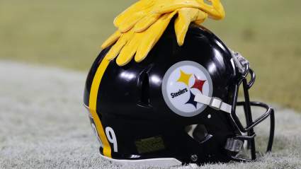 ‘League Changing’ Trade for Former 1st Round QB Suggested for Steelers