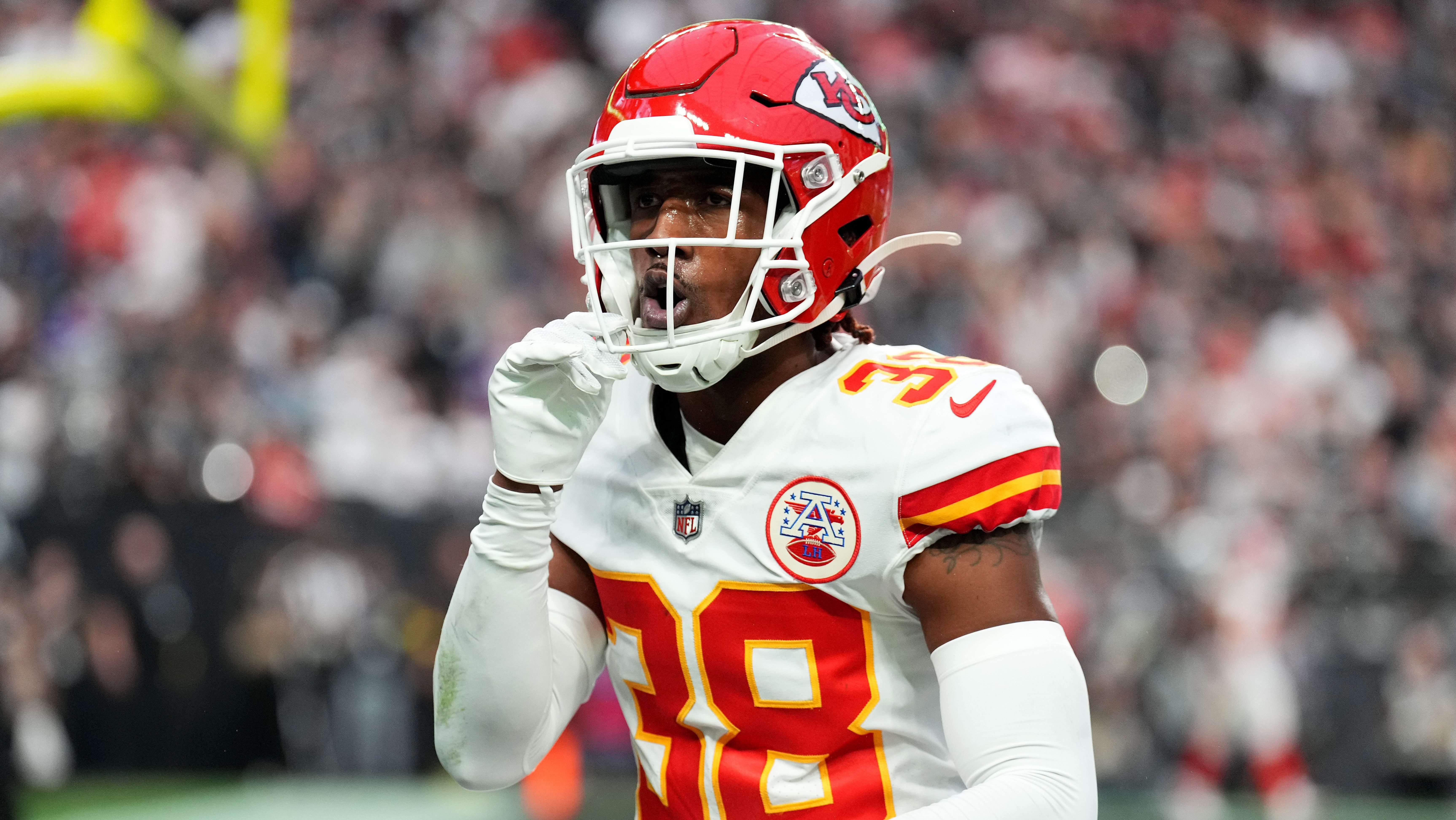 Chiefs 'Preparing' for $65 Million Star to Walk in Free Agency