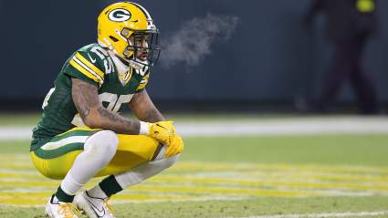 Green Bay Packers Set on Retaining Trio of In-House Free Agents
