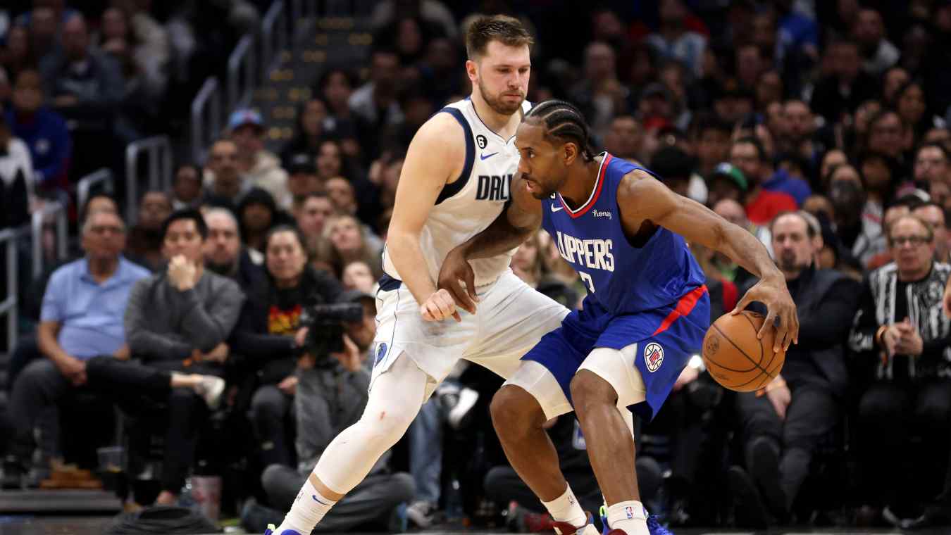A Deep Dive Into Isolation Stats to Find the NBA's Best ISO Players