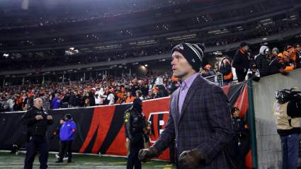 Ravens’ $98 Million 1st-Round Pick Named Potential 2024 Cut Candidate