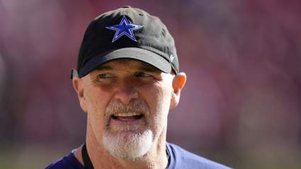 Washington Commanders Hire Former Cowboys DC as Head Coach