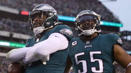 All-Pro Edge Rusher Named Lions Top Trade Target