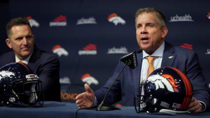 Proposed Trade Sees Broncos Moving Down in Draft to Secure Franchise QB