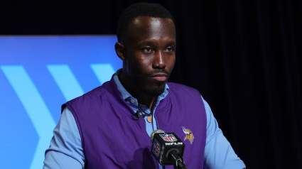 Vikings Linked to Potential Blockbuster Trade With AFC Squad for QB