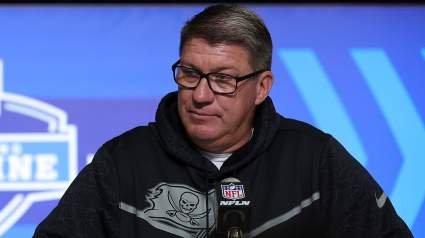 Buccaneers ESPN Trade Pitch Adds Projected $283 Million QB, Dumps Baker Mayfield