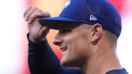 Giants ‘Clearing Payroll,’ Predicted to Add 4-Time Gold Glove Winner