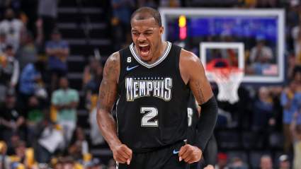 Celtics Trade Bench Wing for Xavier Tillman: Report