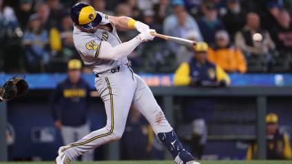 Mets Are Nearing a Deal With Former MLB Home Run Leader: Reports