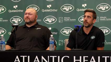 Jets Predicted to Sign All-Pro to Fully Guaranteed Deal in Free Agency