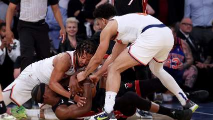 Knicks Are Betting Favorites to Grab 6-Time NBA All-Star in Potential Blockbuster Trade
